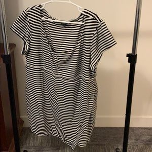 Torrid dress